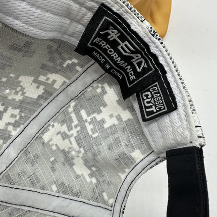 2021 UCF Gasperilla Bowl Game Hat Adjustable Hook And Loop, rare stadium only