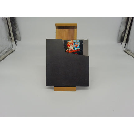 Super Mario Bros./Duck Hunt (Nintendo Entertainment System, 1988)