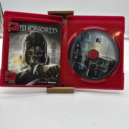 Dishonored - Playstation 3 Greatest Hits