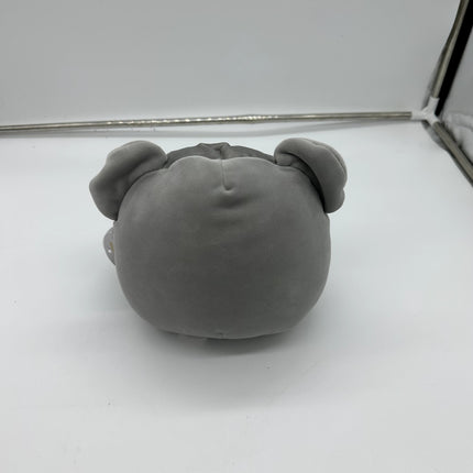 2023 Squishmallows - Kirk The Koala with Notebook 8” Back To School Bear