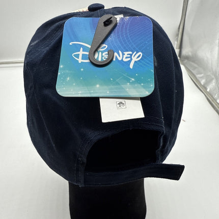 Lilo & Stitch Tropical Florals Baseball Cap Multi-Color