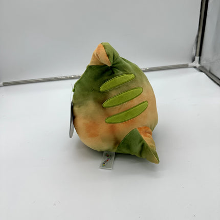 Squishmallows Marisa the Parasaurolophus 7" Plush - Kellytoy