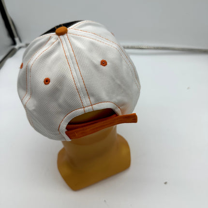 Charlie Danial's Celebrity Golf Hat Cap charity event hat adjustable