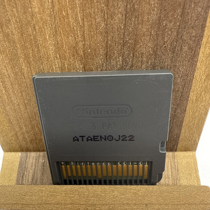 Retro Atari Classics (Nintendo DS 2005) Cartridge Only