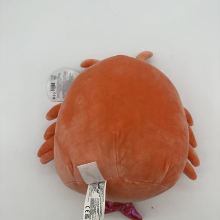 Kellytoy Squishmallows 11" Simone The Shrimp Ultra Soft Plush