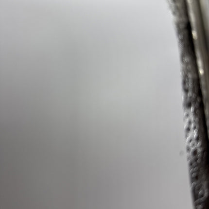 Nintendo Gameboy Advance GBA Console Milky Blue w/Box Tested Rare Japan Import