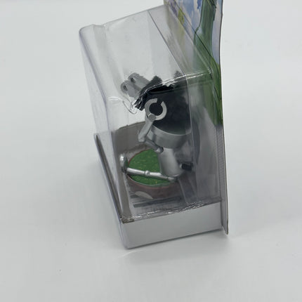 Chibi-Robo Amiibo Nintendo Switch Wii U 3DS - NEW/SEALED! Japanese Version 1st