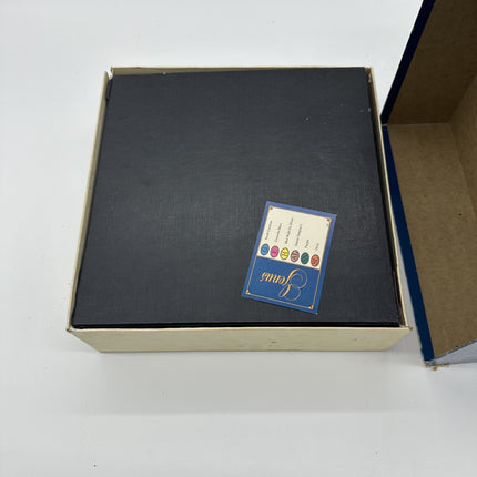 Vintage Trivial Pursuit Master Game Genus Edition 1981 Genius Trivia Original