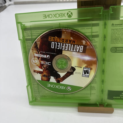 Battlefield Hardline - Microsoft Xbox One