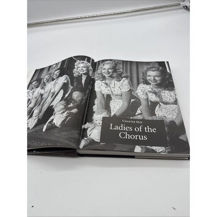 Marilyn Monroe: Unseen Archives