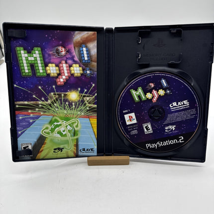 Mojo (Sony PlayStation 2/PS2, 2003) COMPLETE!