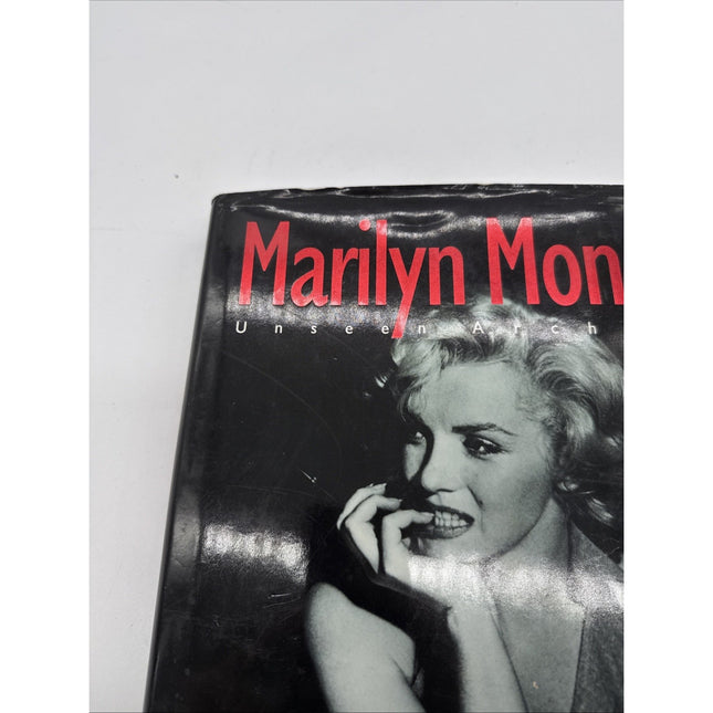 Marilyn Monroe: Unseen Archives