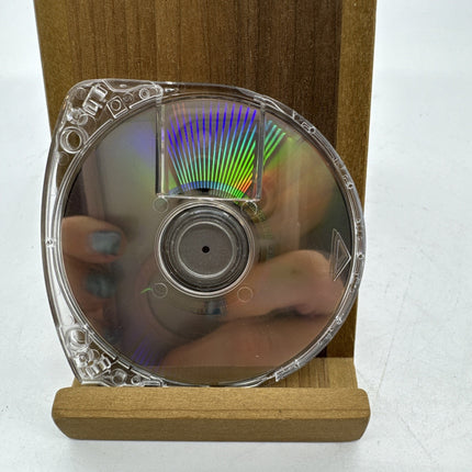 Tom CLancy's Ghost Recon Advance Warfighter 2 - Sony PSP - UMD Game Disc Only !