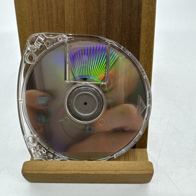 Tom CLancy's Ghost Recon Advance Warfighter 2 - Sony PSP - UMD Game Disc Only !