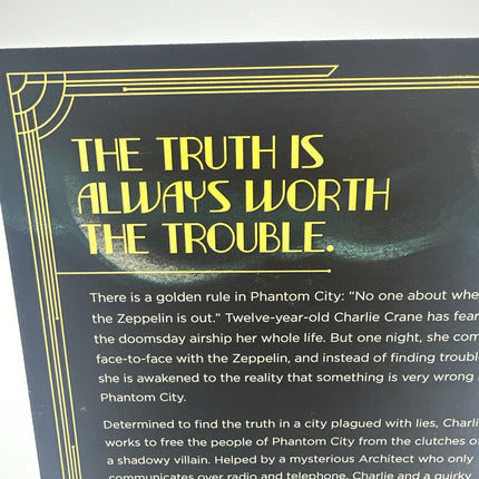 The Architect Paperback Jonathan Starrett