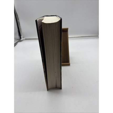 Crossroads Of Twilight Hardcover Book 10 The Wheel Of Time Robert Jordan 1st Ed