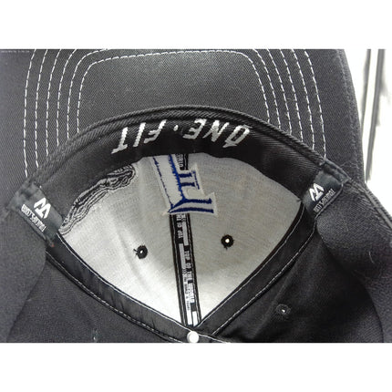 Top World One Fit Large Florida Gators Football Collage Team Black And Blue