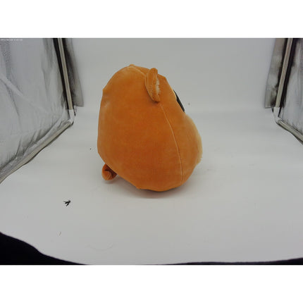 Squishmallows Official Kellytoys Plush 8" Inch Dally the Pug Dog in Bear Costume