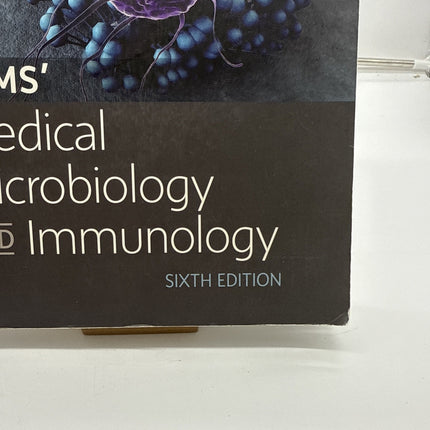 Mims' Medical Microbiology and Immunology: - Paperback, by Goering BA MSc - Good