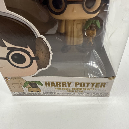 Funko Pop! Vinyl: Harry Potter - Harry Potter #55