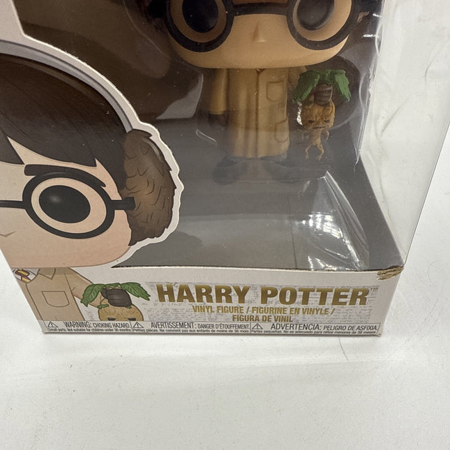 Funko Pop! Vinyl: Harry Potter - Harry Potter #55