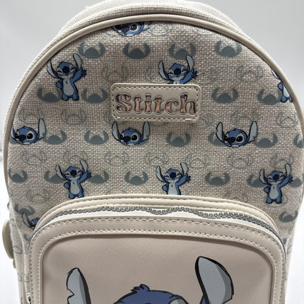 Disney Lilo & Stitch Backpack Primark Disney Exclusive!