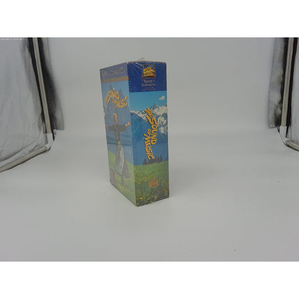 The Sound of Music (VHS,Golden Anniversary Edition VHS 2-Tape Se) Factory Sealed