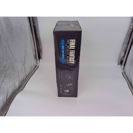 2001 Final Fantasy The Spirits Within Dr. Aki Ross 12" Action Figure Palisades