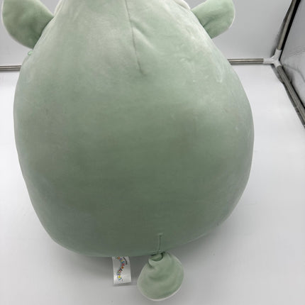 Squishmallows Miley the Llama 16 inch Plush Toy easter bunny