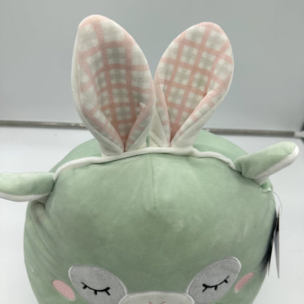 Squishmallows Miley the Llama 16 inch Plush Toy easter bunny