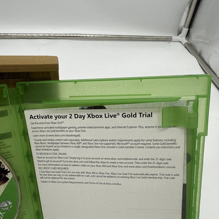 Titanfall - Microsoft Xbox One