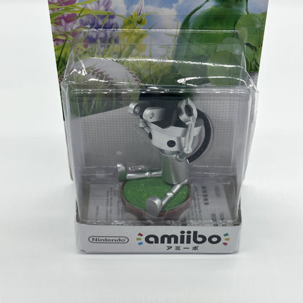 Chibi-Robo Amiibo Nintendo Switch Wii U 3DS - NEW/SEALED! Japanese Version 1st