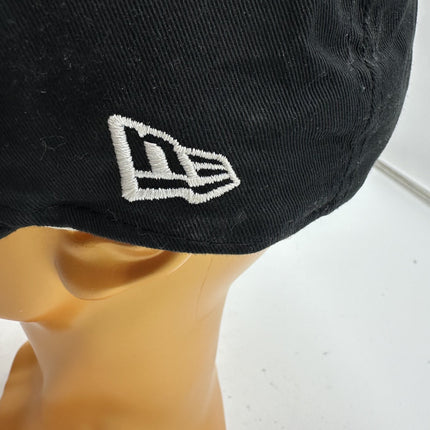 Vintage New Era Pro Model Pittsburgh Pirates MLB Baseball Snapback Hat Signed