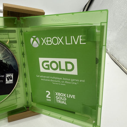 Dragon Age Inquisition Microsoft Xbox One