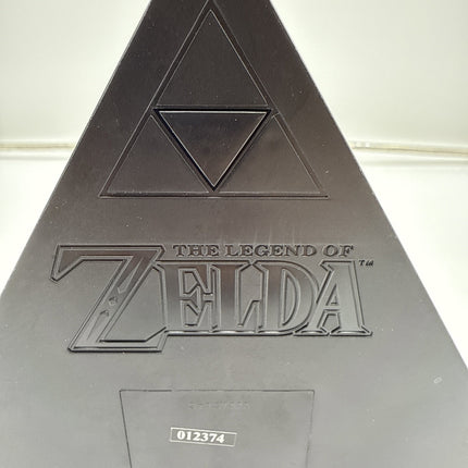 The Legend Of Zelda Triforce Night Light Decorative Tested Works