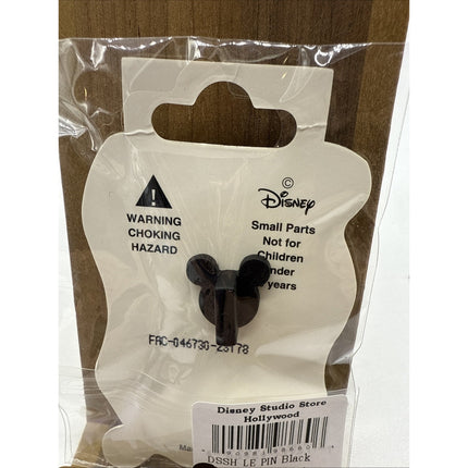 Disney DSSH Haunted Mansion Movie Bust Statue Pin Set LE 400