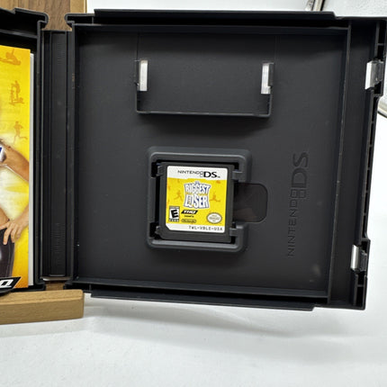 Biggest Loser - Nintendo DS