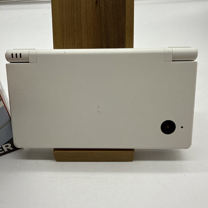 Nintendo DSi White TWL-001JPN