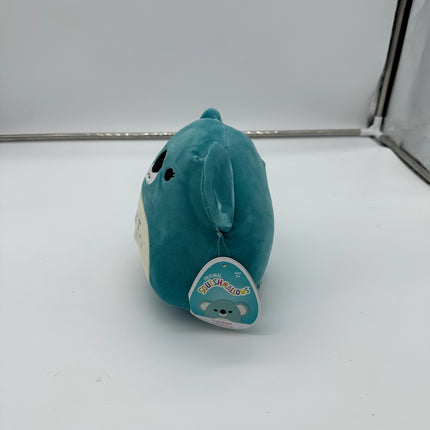 New Squishmellow Besties Squad 7.5” Cataleya Teal Koala Bear