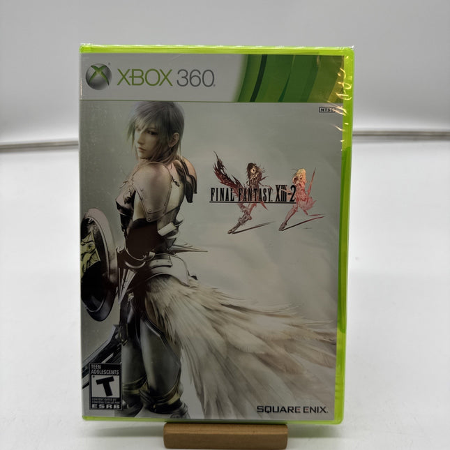 Final Fantasy XIII-2 [Xbox 360] BRAND NEW