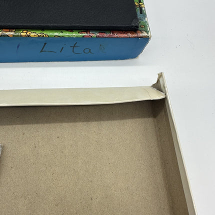 Cause and Effect: A Reading Comprehension Board Game By Learning Well Level A