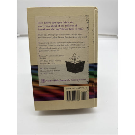 Simon & Schuster Handbook for Writers by Troyka, Lynn Quitman; Hesse, Doug