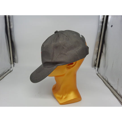 Tampa Bay Buccaneers NFL Team Staff hat Gray Cap Hat Raymond James Stadium H & L