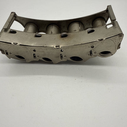 Old Vtg Coin Changer 4 Barrels Coin Dispenser