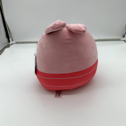 New Squishmallows 10” Disney Winnie the Pooh Piglet Easter Basket Egg Plush Toy