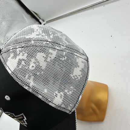 2021 UCF Gasperilla Bowl Game Hat Adjustable Hook And Loop, rare stadium only