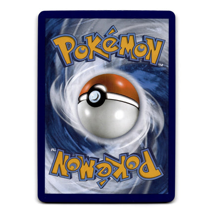 Ariados Promo Trick or Trade BOOster 103/189 NM