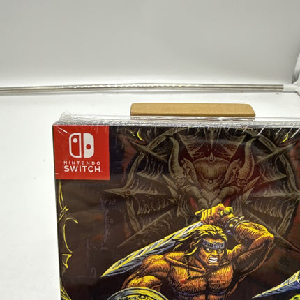 BEHOLGAR - COLLECTOR'S EDITION BRAND NEW US SELLER