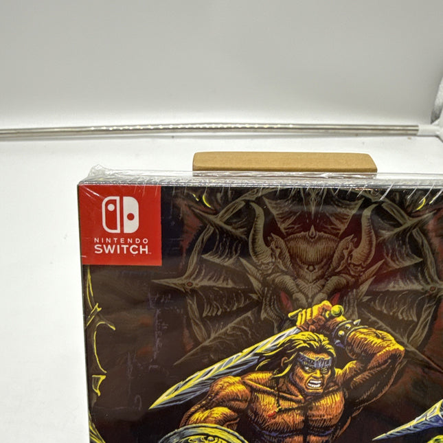 BEHOLGAR - COLLECTOR'S EDITION BRAND NEW US SELLER