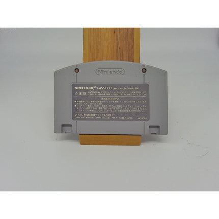 Pokemon Stadium 2 (JP Edition) (Nintendo 64, 1999) Tested & Working, US Seller!